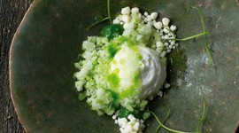 Q5 – Weiterentwicklung der Alpinen Küche durch Innovationen