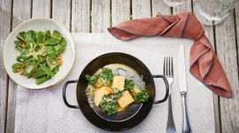 Q6 – Freiwillige Herkunftszertifizierung von Lebensmitteln