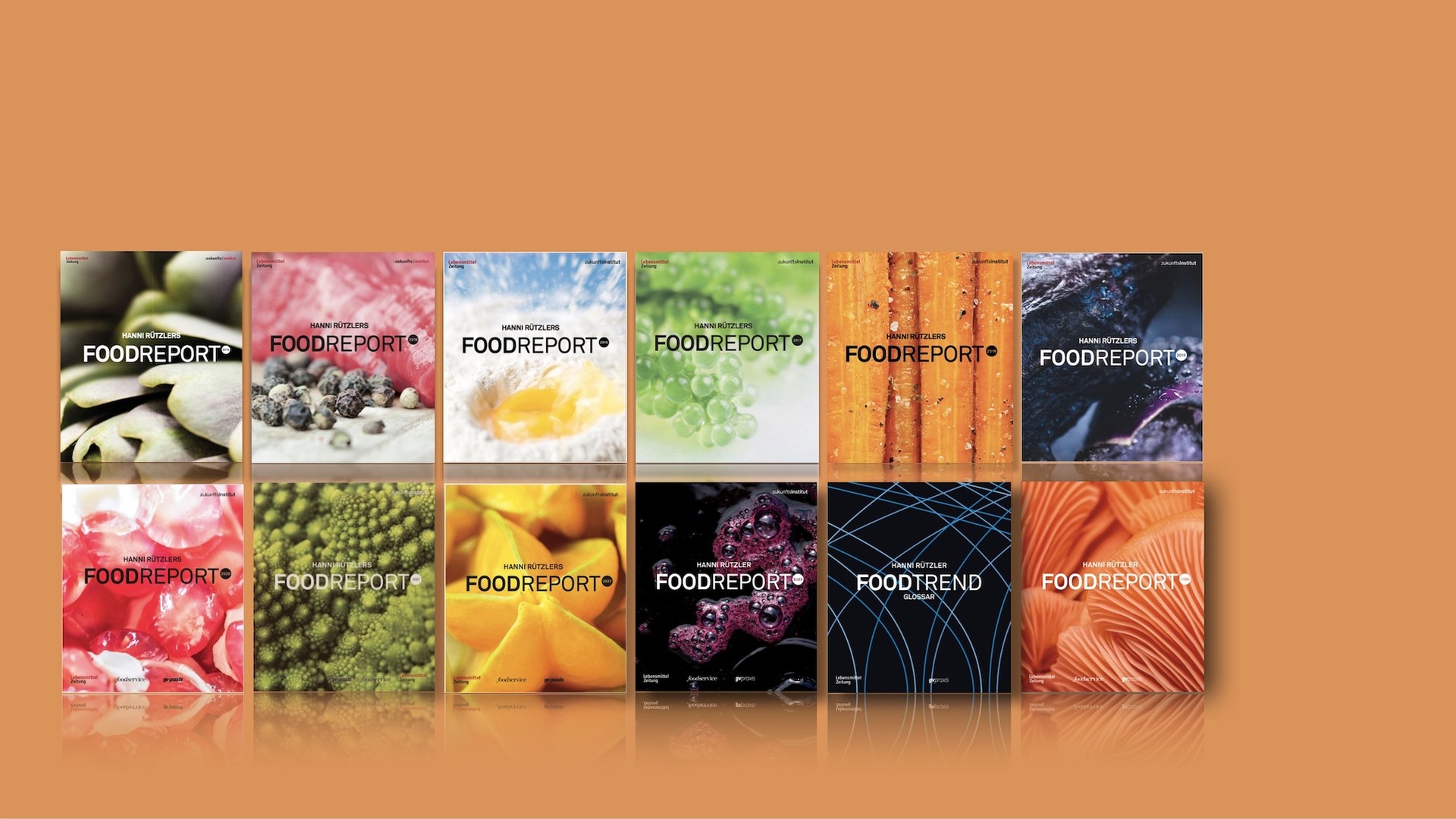 Foodreports by futurefoodstudio | © © futurefoodstudio Foodreports by futurefoodstudio