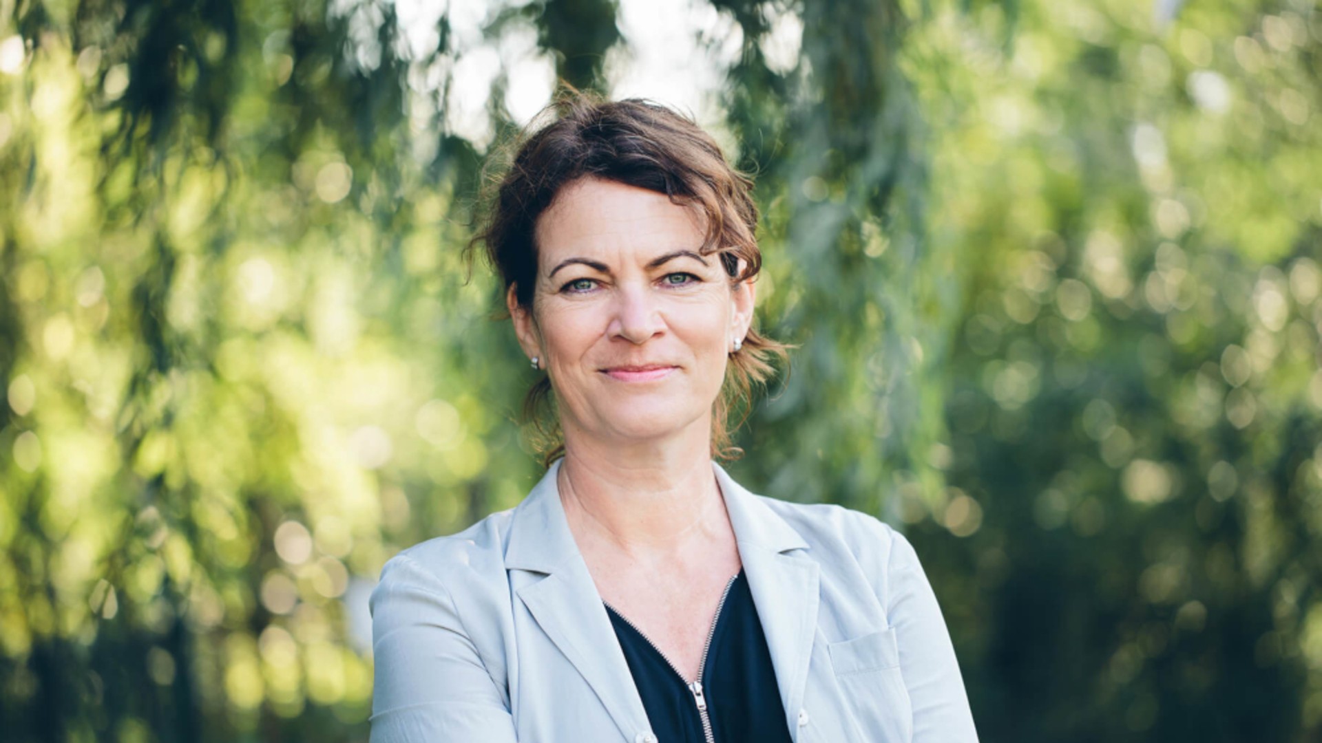 Foodtrendforscherin Hanni Rützler | © © Nicole Heiling Foodtrendforscherin Hanni Rützler