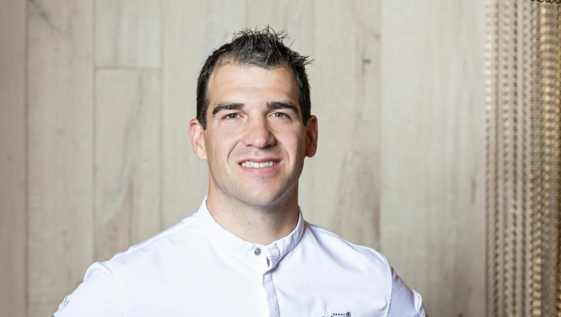 Andreas Herbst, Riederalm Leogang