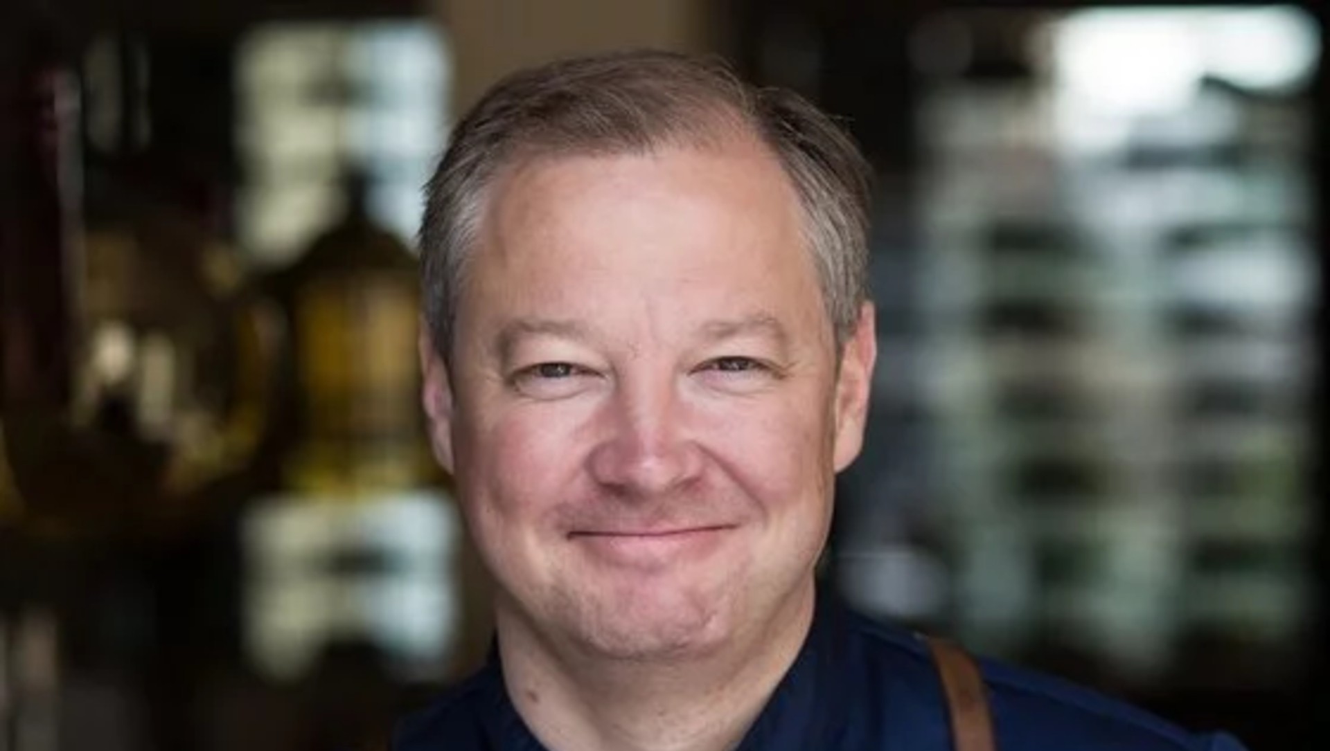 Schirmherr Andreas Döllerer, Döllerers Genusswelten Golling