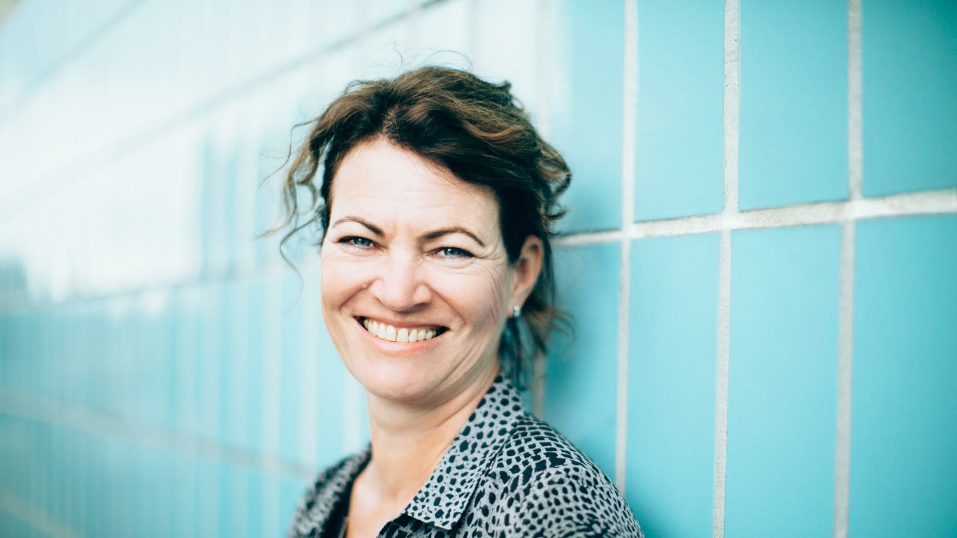 Foodtrendforscherin Hanni Rützler ist zu Gast bei den Festspielen der Alpinen Küche 2023 | © © Nicole Heiling Foodtrendforscherin Hanni Rützler ist zu Gast bei den Festspielen der Alpinen Küche 2023