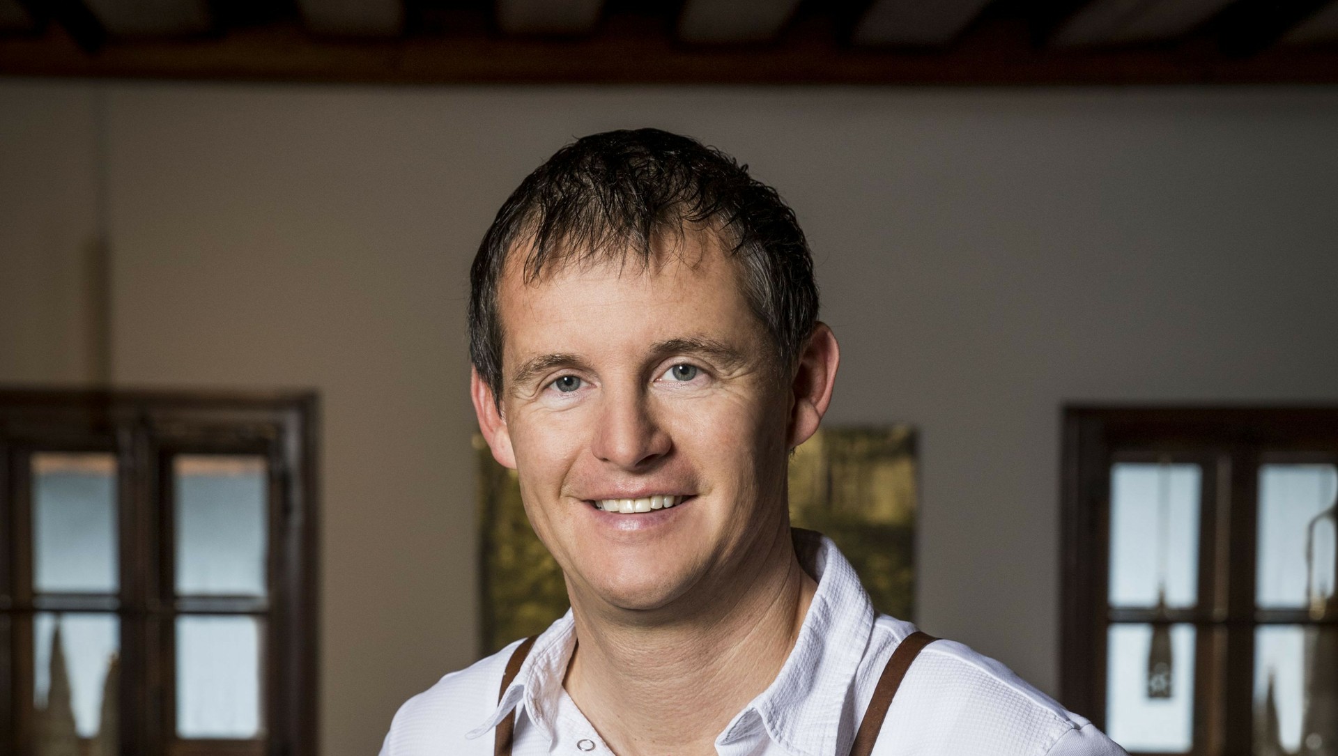 Josef Steffner, Mesnerhaus Mauterndorf