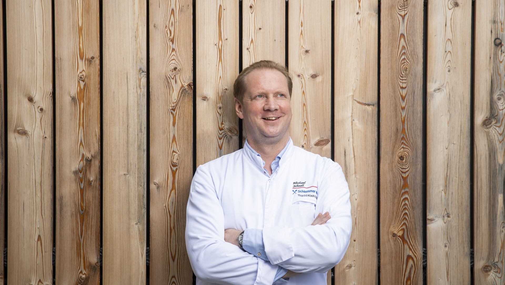 Michael Schnell Seehotel Bellevue